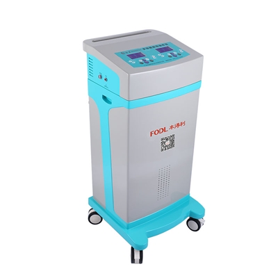多功能綜合治療儀-HZ-800型（醫(yī)院）