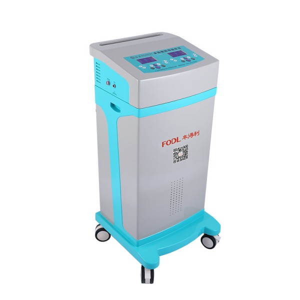 多功能綜合治療儀-HZ-800型（醫(yī)院）
