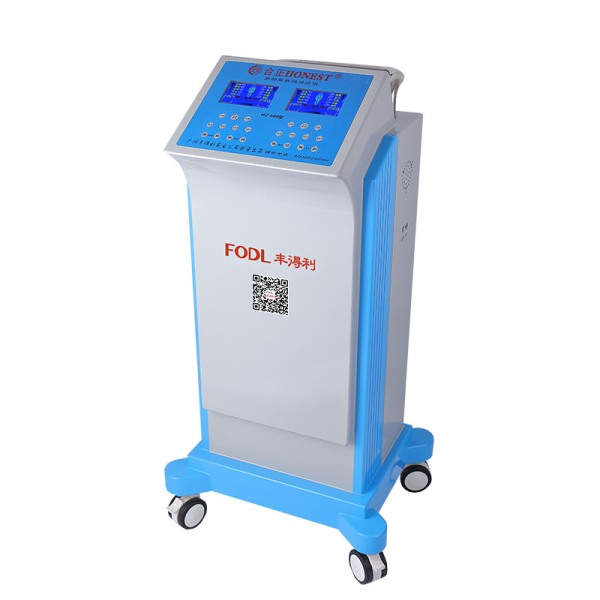 多功能綜合治療儀-HZ-600（醫(yī)院型）