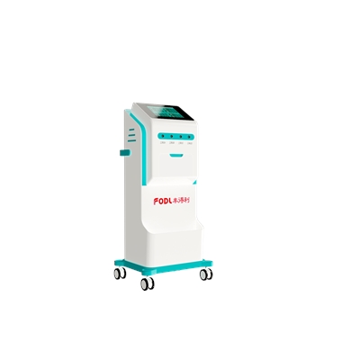 電磁波理療儀（磁療儀）HZ-SJ100（立式款）