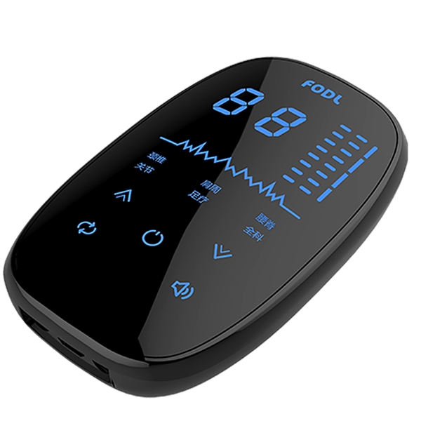 多功能綜合治療儀-A60